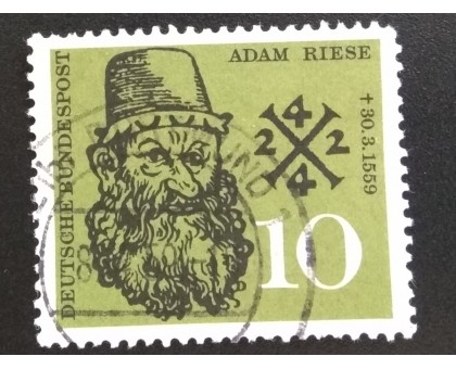 Германия (ФРГ) (5722)