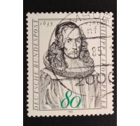 Германия (ФРГ) (5725)