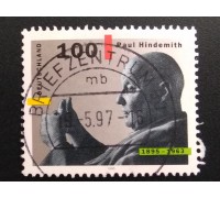 Германия (ФРГ) (5727)