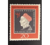 Германия (ФРГ) (5729)