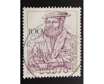 Германия (ФРГ) (5731)