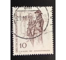 Германия (ФРГ) (5732)