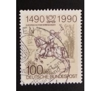 Германия (ФРГ) (5733)