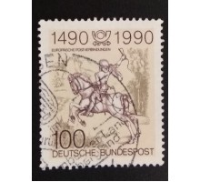 Германия (ФРГ) (5733)