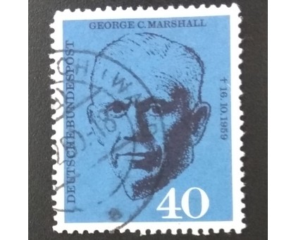 Германия (ФРГ) (5735)