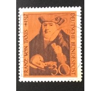 Германия (ФРГ) (5736)