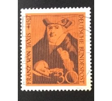 Германия (ФРГ) (5736)