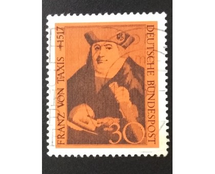 Германия (ФРГ) (5736)