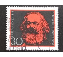 Германия (ФРГ) (5737)
