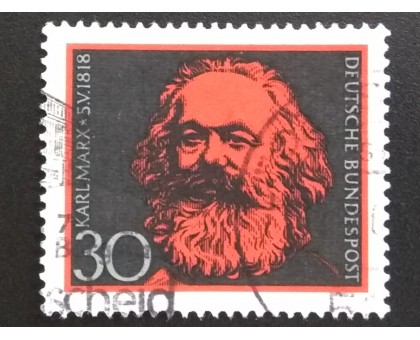 Германия (ФРГ) (5737)