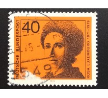 Германия (ФРГ) (5738)