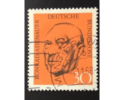 Германия (ФРГ) (5739)