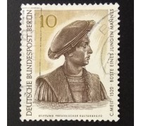 Германия (ФРГ) (5742)