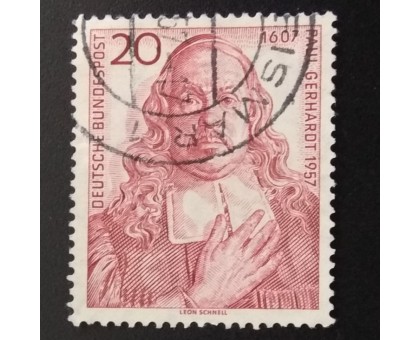Германия (ФРГ) (5744)