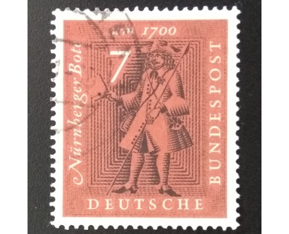 Германия (ФРГ) (5747)