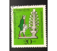 Германия (ФРГ) (5749)