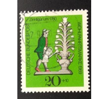 Германия (ФРГ) (5749)