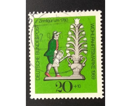 Германия (ФРГ) (5749)