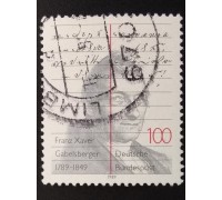Германия (ФРГ) (5750)
