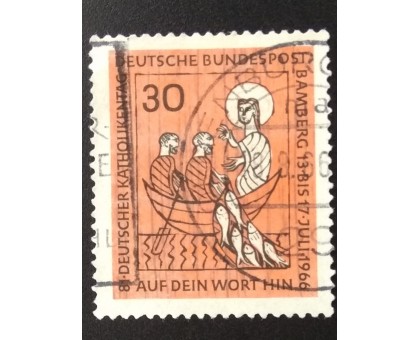 Германия (ФРГ) (5751)