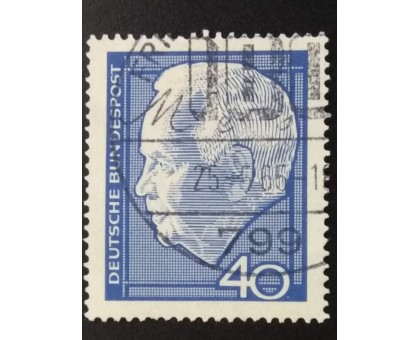 Германия (ФРГ) (5752)