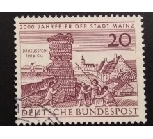 Германия (ФРГ) (5753)