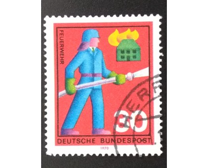 Германия (ФРГ) (5755)