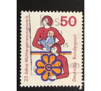 Германия (ФРГ) (5764)