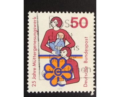 Германия (ФРГ) (5764)