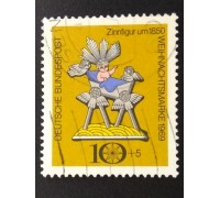 Германия (ФРГ) (5771)