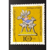 Германия (ФРГ) (5771)