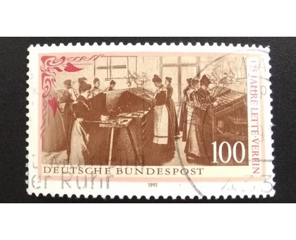 Германия (ФРГ) (5777)