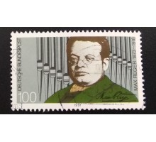 Германия (ФРГ) (5779)