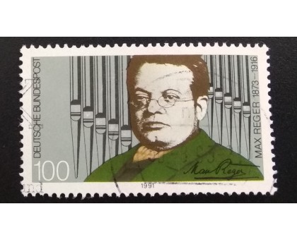 Германия (ФРГ) (5779)