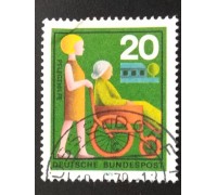 Германия (ФРГ) (5783)