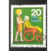 Германия (ФРГ) (5783)