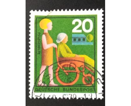 Германия (ФРГ) (5783)