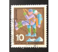Германия (ФРГ) (5784)