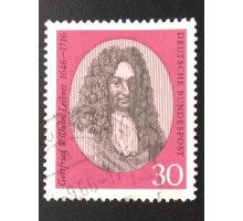 Германия (ФРГ) (5786)