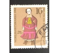 Германия (ФРГ) (5787)
