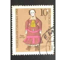 Германия (ФРГ) (5787)