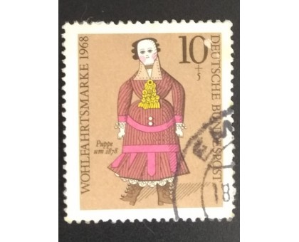 Германия (ФРГ) (5787)