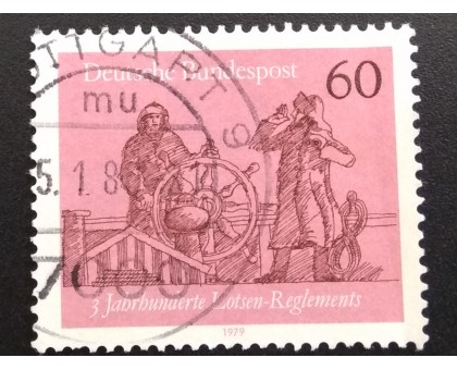 Германия (ФРГ) (5792)