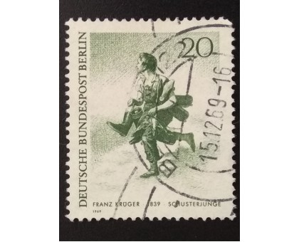 Германия (ФРГ) (5797)