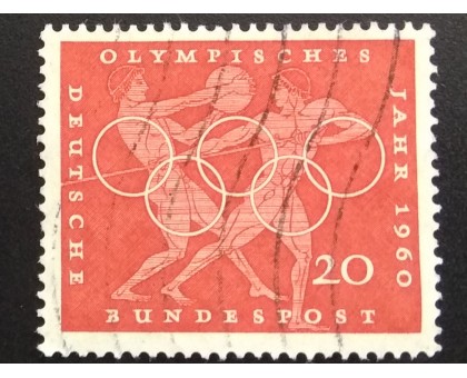 Германия (ФРГ) (5800)