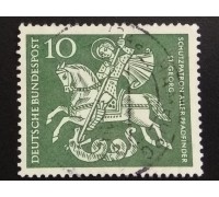 Германия (ФРГ) (5801)