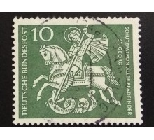 Германия (ФРГ) (5801)