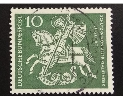 Германия (ФРГ) (5801)