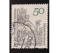 Германия (ФРГ) (5802)