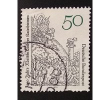Германия (ФРГ) (5802)